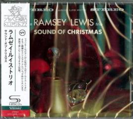 Sound of christmas (shm-cd)