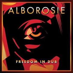 Freedom in dub (Vinile)