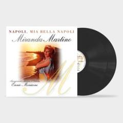 Napoli,mia bella napoli (180 gr.) (Vinile)