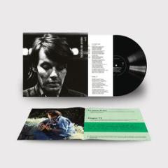 Volume 8 (lp nero 180 gr. + nuovo libretto editoriale) - edizione way point. da (Vinile)