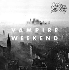 Modern vampires of the city (lp + cd) (Vinile)