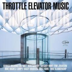 Final floor (Vinile)