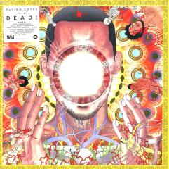 You are dead! (2 lp 140gr) (Vinile)