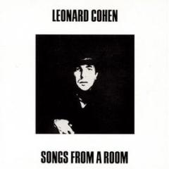 Songs from a room (Vinile)