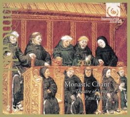 Monastic chant (musica sacra dei secoli