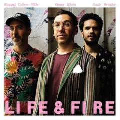 Life & fire (Vinile)