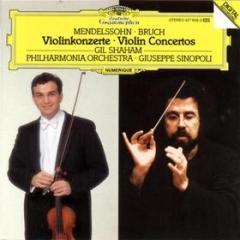 Concerto per violino