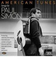 American tunes (songs by paul simon)