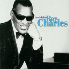 Charles ray - the definitive ray charles