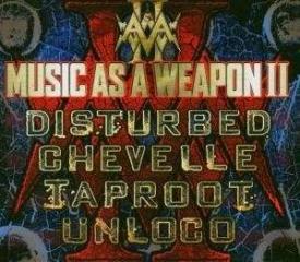 Music as a weapon ii