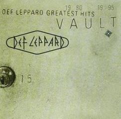 Vault: greatest hits 1980-1995