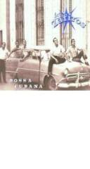 Bossa cubana