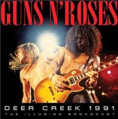 Deer creek 1991