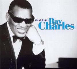 The definitive Ray Charles
