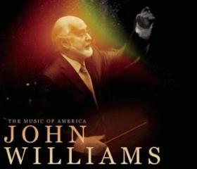 The music of america - john williams