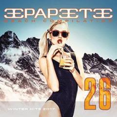 Papeete beach compilation, vol 26