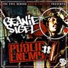 Public enemy #1 * produced by dj gr