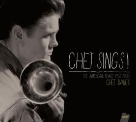 Chet sings!