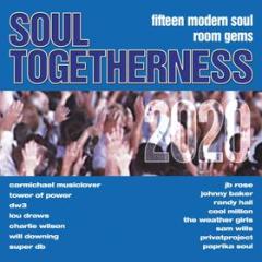 Soul togetherness 2020 various artists c