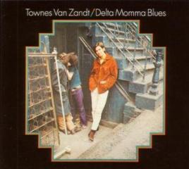 Delta momma blues