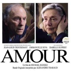 Amour (soundtrack)