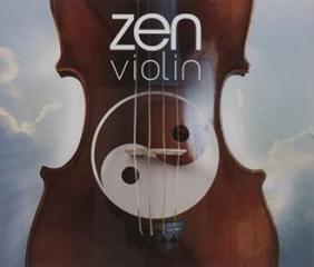 Zen violin