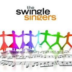 The swingle singers