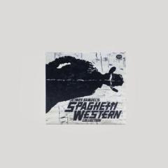 Jeymes samuel's spaghetti western collection