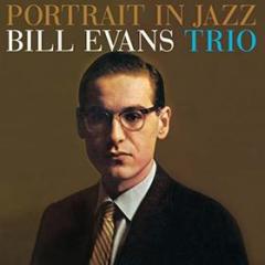 Portrait in jazz [lp + bonus cd] (Vinile)