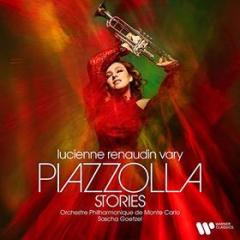 Piazzolla stories