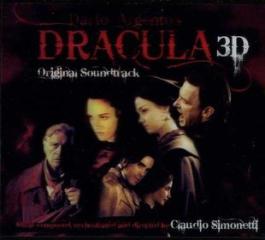Dracula 3d (by simonetti)