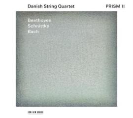 Quartetto per archi n.13 op.130 - prism ii