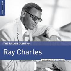 The rough guide to ray charles [lp] (Vinile)