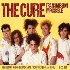 Transmission impossible (box 3 cd)