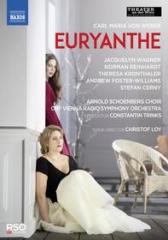 Euryanthe (opera eroico-romantica in 3 atti, op.81)