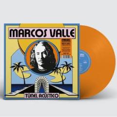 Tunel acustico (ltd edition orange vinyl) (Vinile)