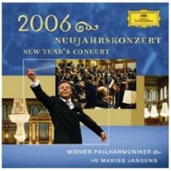 New year's concert 2006