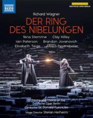 Ring des nibelungen