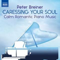 Caressing your soul - calm romantic piano music