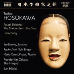 Orchestral works, vol. 5
