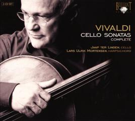 Cello sonates