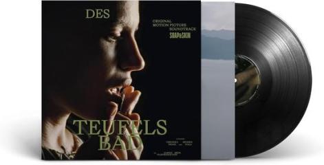 Des teufels bad (lp + cd) (Vinile)