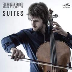 Suites per violoncello - cello suites