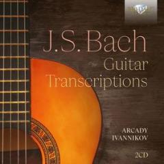 Guitar transcriptions