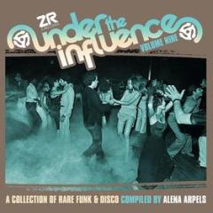 Under the influence vol. 9 (Vinile)