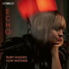 Echo songs across the ages (sacd)
