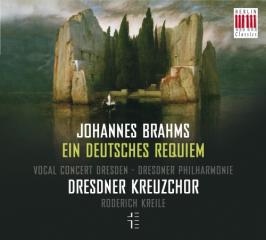 Requiem tedesco - ein deutsches requiem