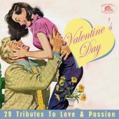 Season s greetings: valentine s day 29 t