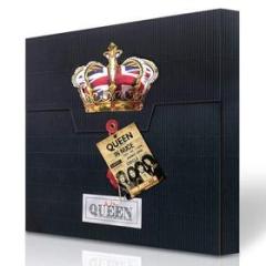 Queen in nuce luxury (Vinile)