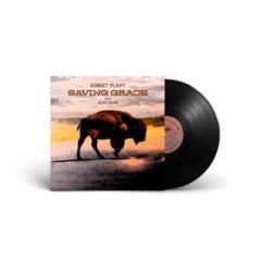 Saving grace Vinile nero